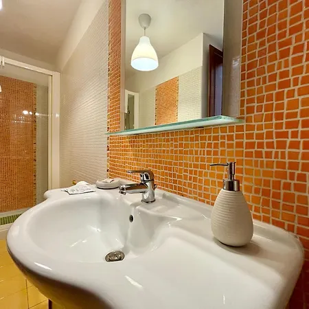 La Maison De La Cathedrale Homestay Palermo