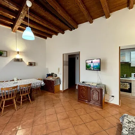 Homestay La Maison De La Cathedrale Palermo