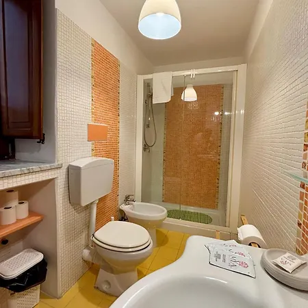 Quarto em Acomodações Particulares La Maison De La Cathedrale *
